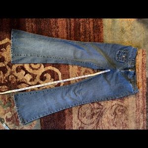 Women’s jeans